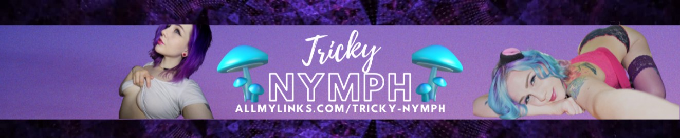 Tricky Nymph