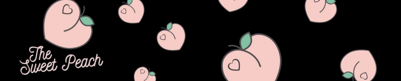 The Sweet Peach
