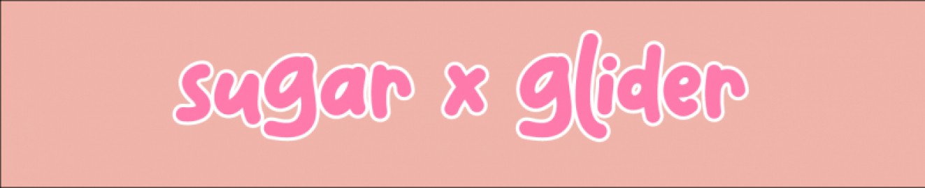 sugarxglider
