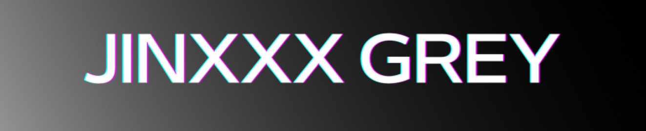 Jinxxx Grey
