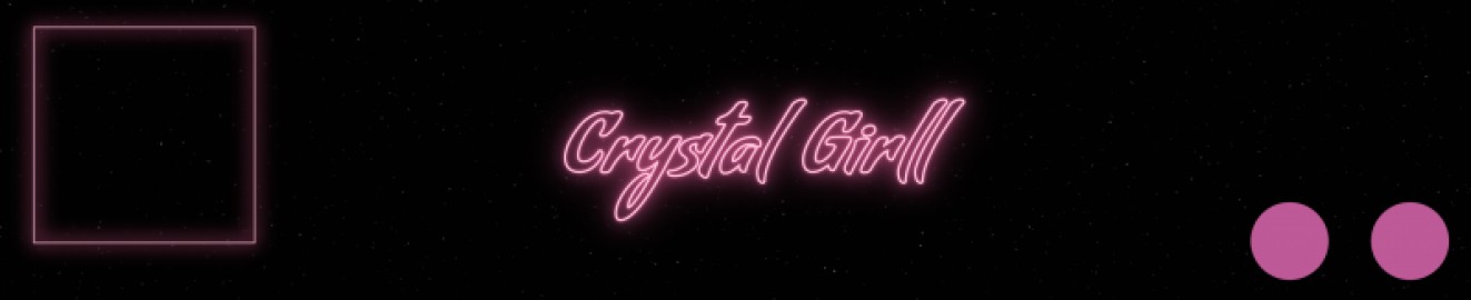 CrystalGirll