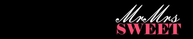 mrmrssweet