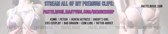 Pastelrosie Videos Porno | Pornhub.com