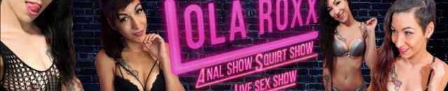 Lola-Roxxs Pornos | Pornhub