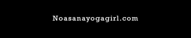 noasanayogagirl