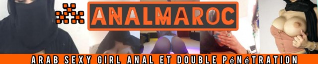 Analmaroc