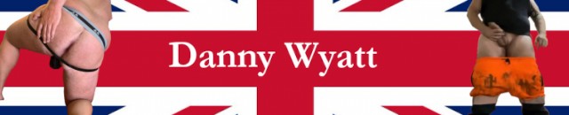 Danny Wyatt