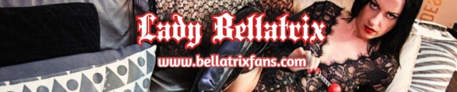 Lady Bellatrix