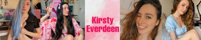 Kirsty Everdeen Porn Videos | Pornhub.com
