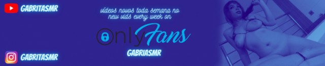 Videos Porno de Gabriasmr | Pornhub