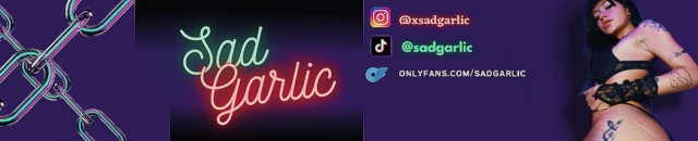 Xsadgarlic's Porn Videos | Pornhub