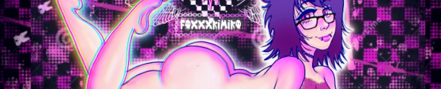 KimiFoxxx