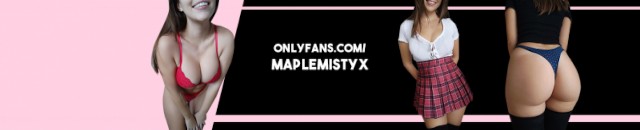 Maplemisty's Porn Videos | Pornhub