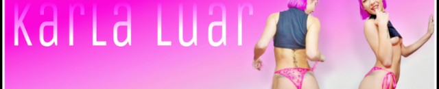 Videos Porno de Karla Luar | Pornhub