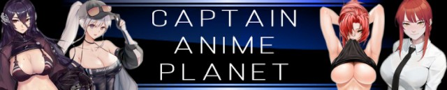 Hentai Movie Planet - Captain Anime Planet Porn Videos | Pornhub.com