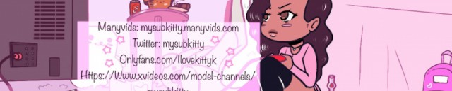 MYSUBKITTY