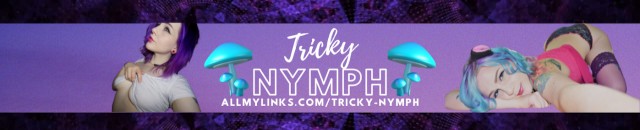 Tricky Nymph