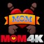 Mom 4K