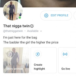 Chasertwin