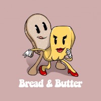 Bread and Butter