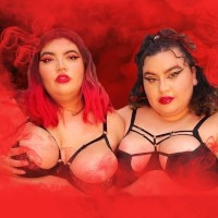 Femdom Goddesses Alpha Lesbians