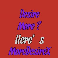 MoreDesireX