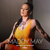 Maddy May avatar