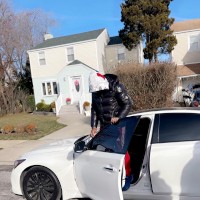 Melly Kardashian