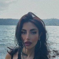Pornhub model Marina Larimar
