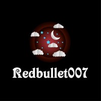 Redbullet007