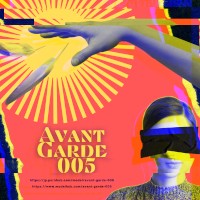 Avant Garde 005
