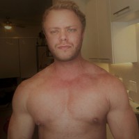Branson Eckehart
