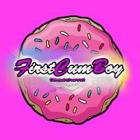 FirstCumBoy