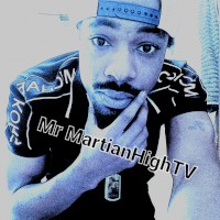 MartianHighTVxxx