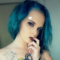 NaughtyGothChick