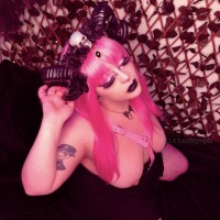 Kittxnnymph