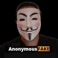 AnonymousFake