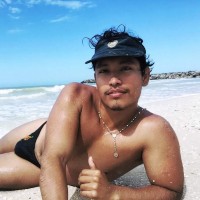 man-in-thong