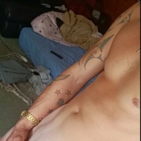 NYMPHOKINKYBOY