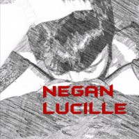 Negan88 lucille74