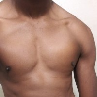Choclate Adonis