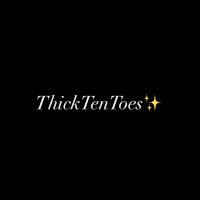 Thicktentoes