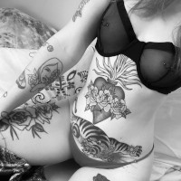 MissVelvetVixen