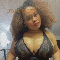 Ladyuniverse