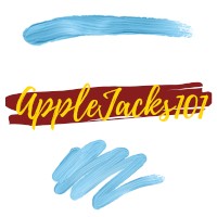 Applejacks101