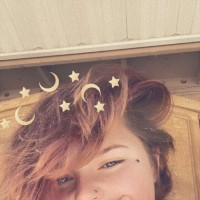 gingersnapmoon