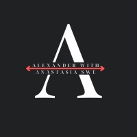 Alexander with Anastasia SWE