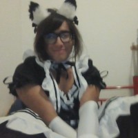 Erin The Slutty Coyote