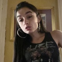 April Goth