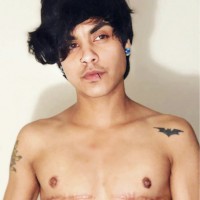 XXXander James